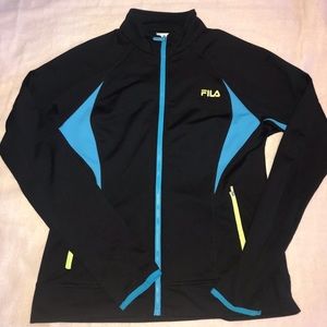 Fila Jacket